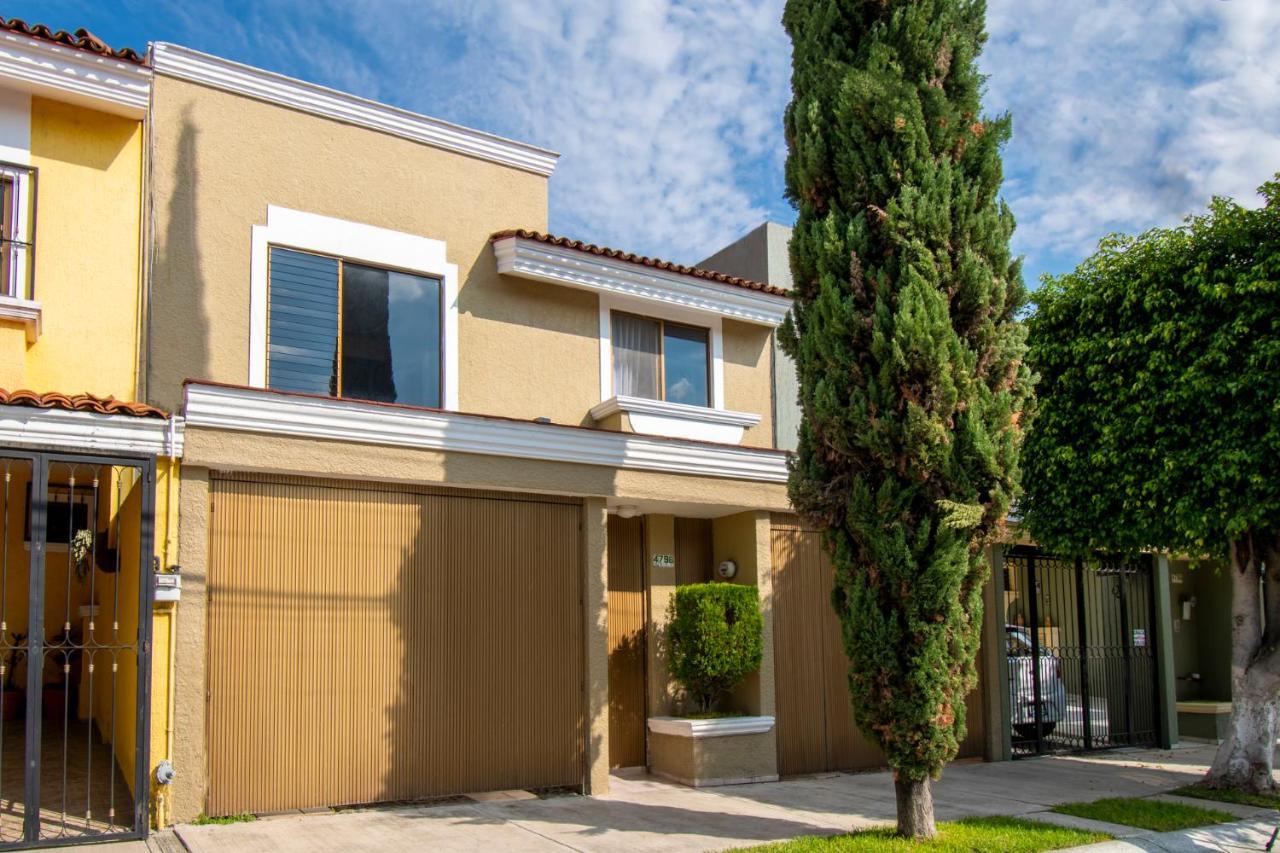 Casa Kinich Guadalajara Exterior foto