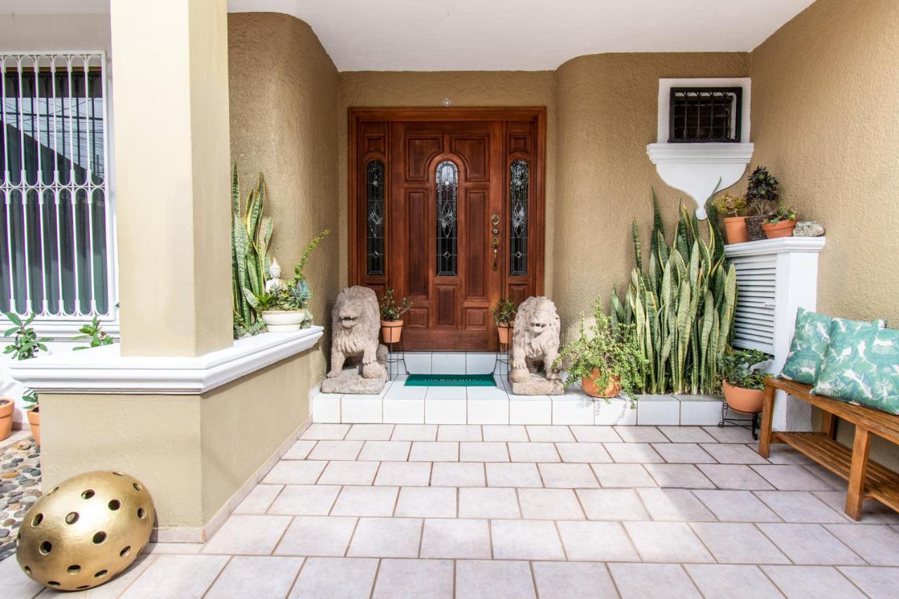 Casa Kinich Guadalajara Exterior foto