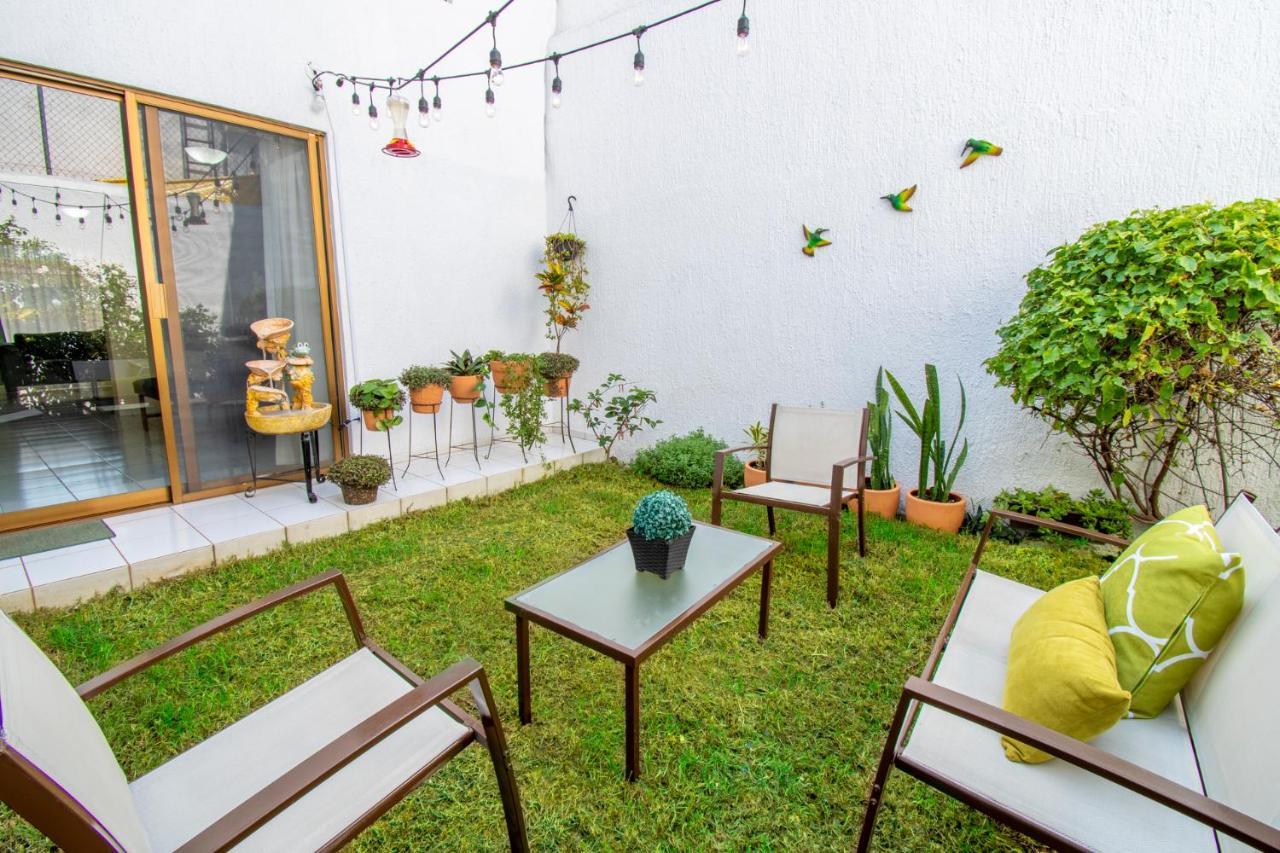 Casa Kinich Guadalajara Exterior foto