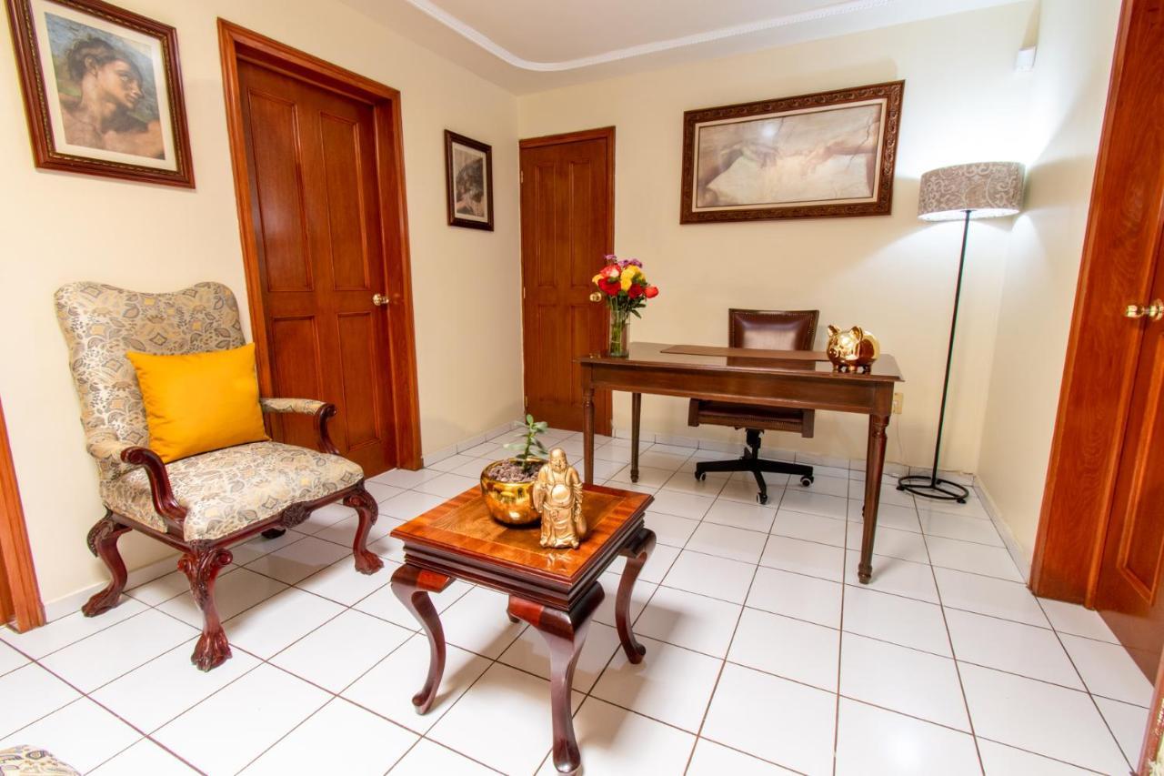 Casa Kinich Guadalajara Exterior foto