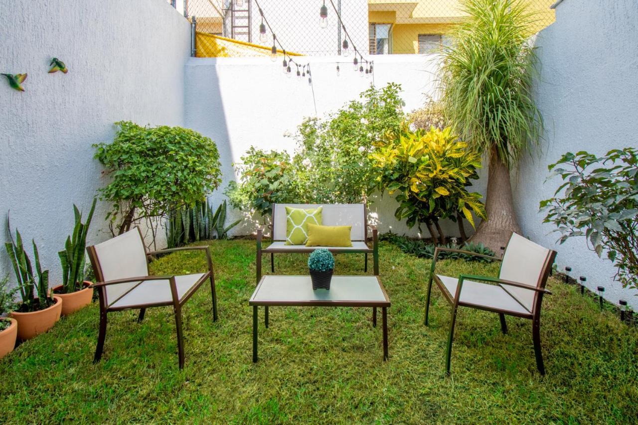 Casa Kinich Guadalajara Exterior foto