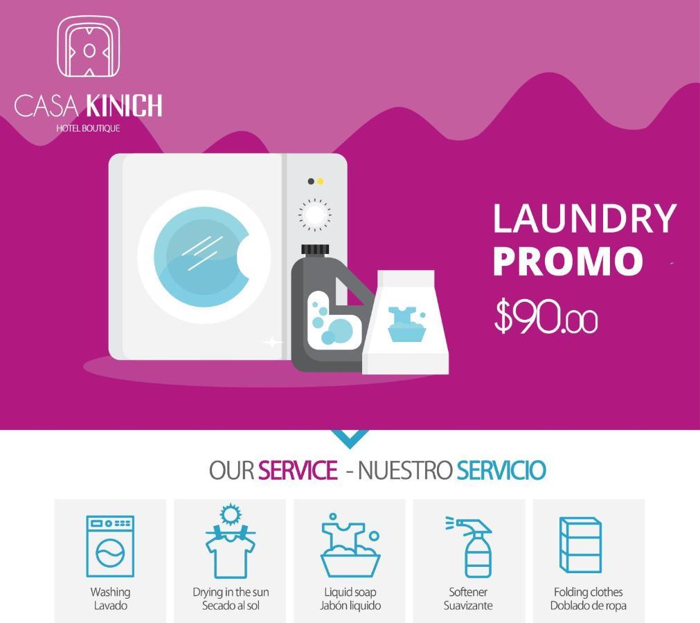 Casa Kinich Guadalajara Exterior foto