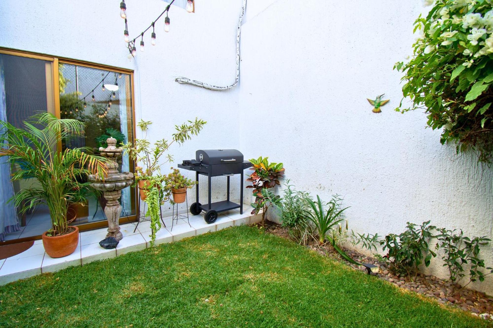 Casa Kinich Guadalajara Exterior foto