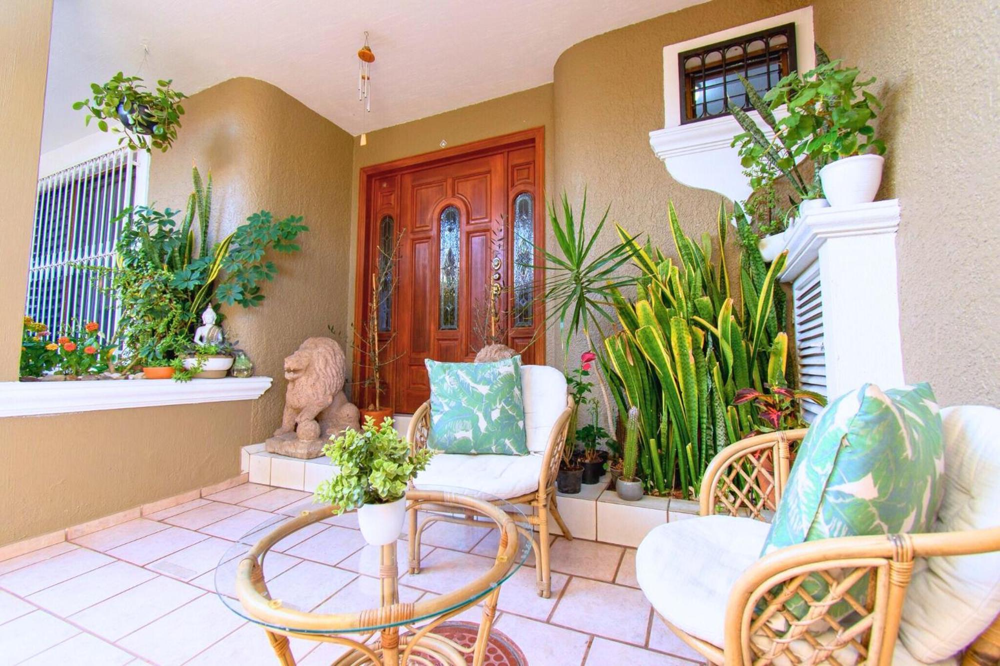 Casa Kinich Guadalajara Exterior foto